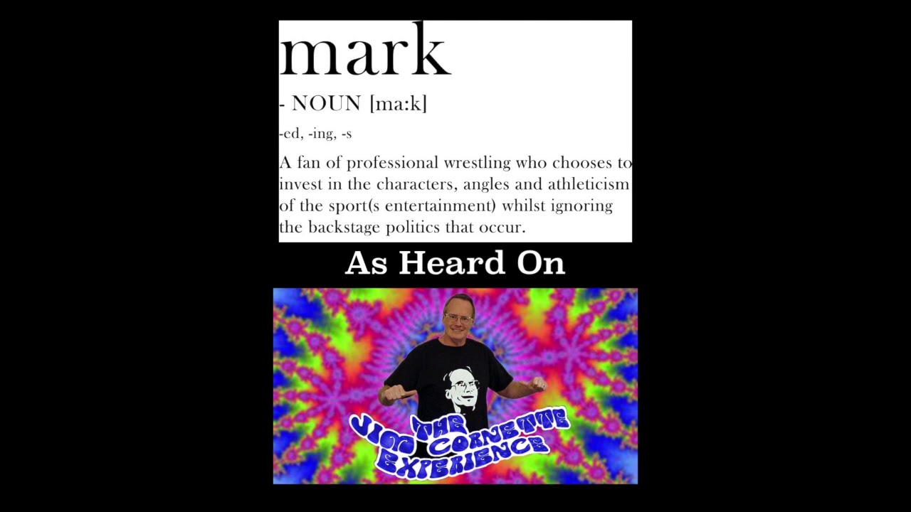 Jim Cornette on The Difference Between Marks & Fans