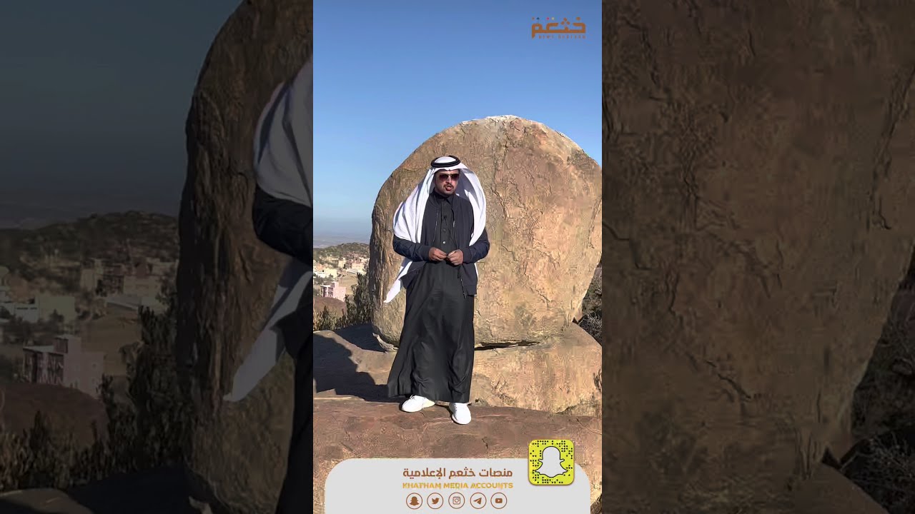 قصة مثل : الأجواد في نجد والأنذال في القرى | للفارس حمدان الحجازي الخثعمي