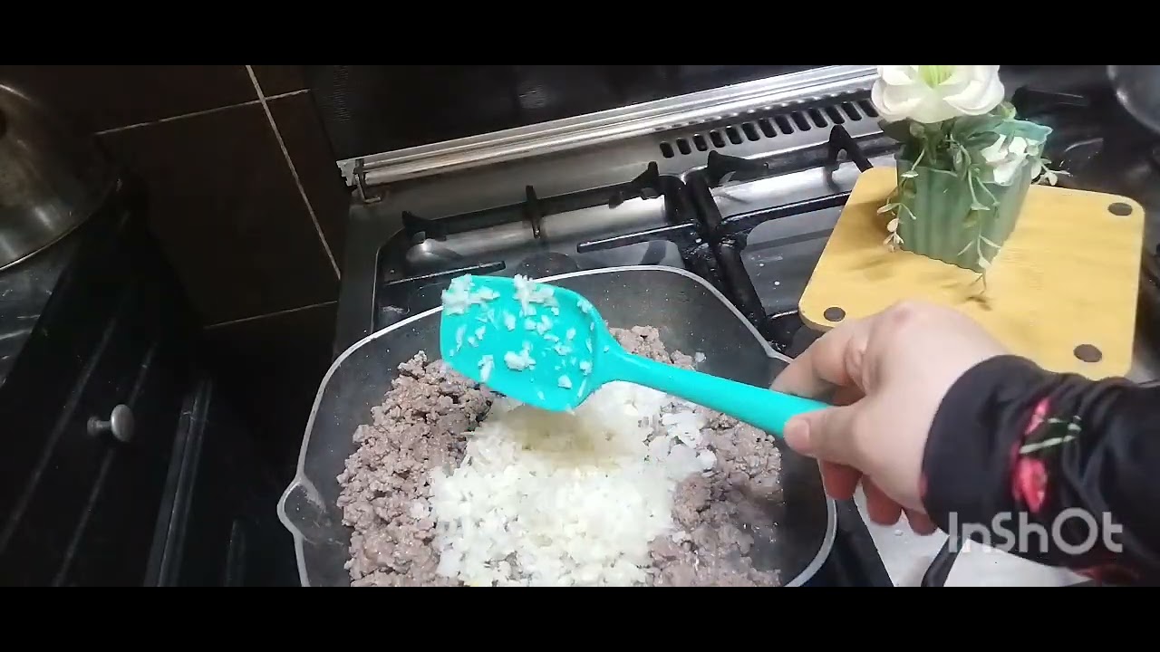 ثلاث حشوات للسمبوسه ثلاثه احلى من بعض