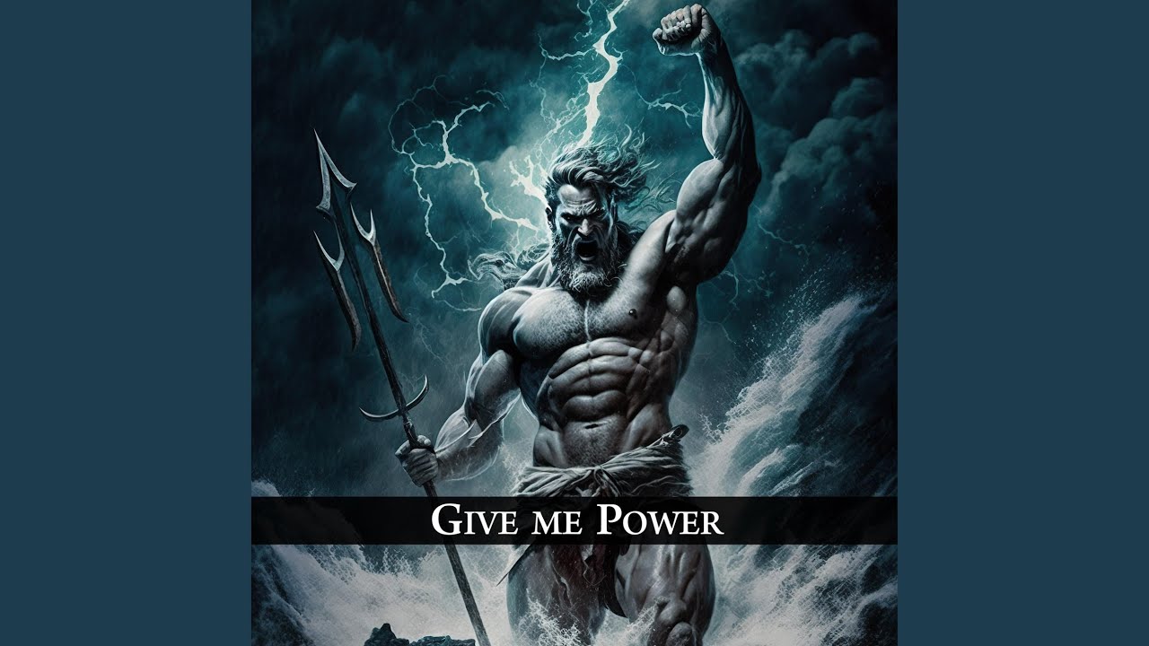 Give me Power