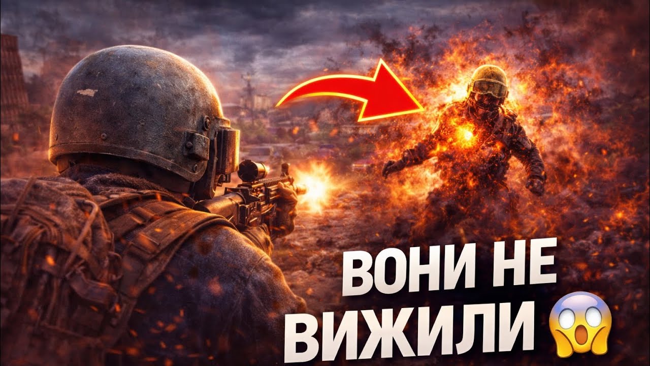 💣 💣 DESTON DUO: ВСЕ ВИРІШИВСЯ ЗА 10 СЕКУНД