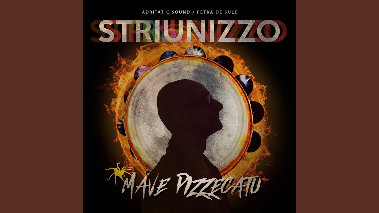 Mave Pizzecatu