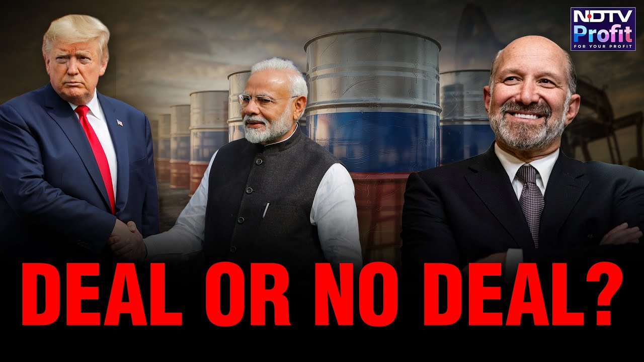 India-US Trade Deal Breakdown: 5 Key Developments And Why A Finale Deal Remains Elusive?