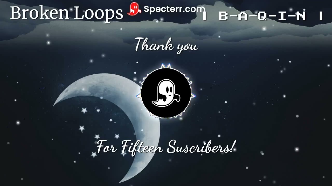 Broken Loops