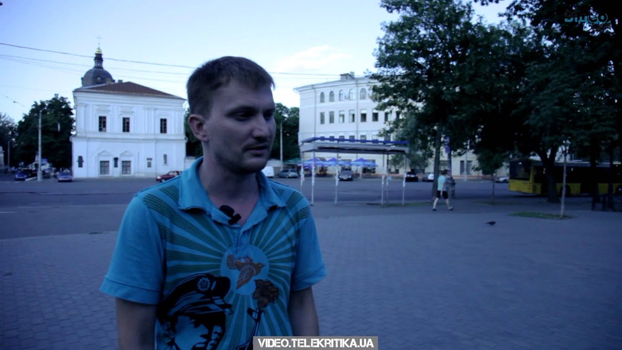 Врадиевка глазами украинских СМИ (1/2)