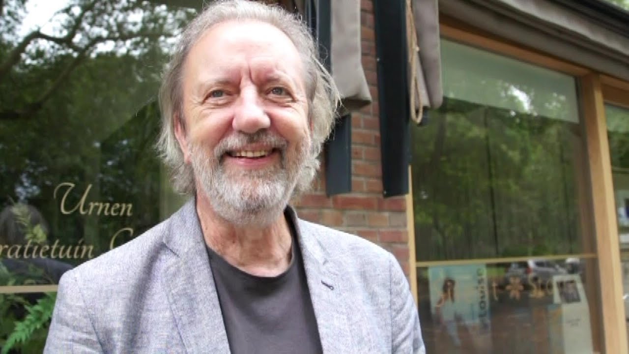 Hoe speciaal was Crooswijk voor Jos Bloemkolk. 2018