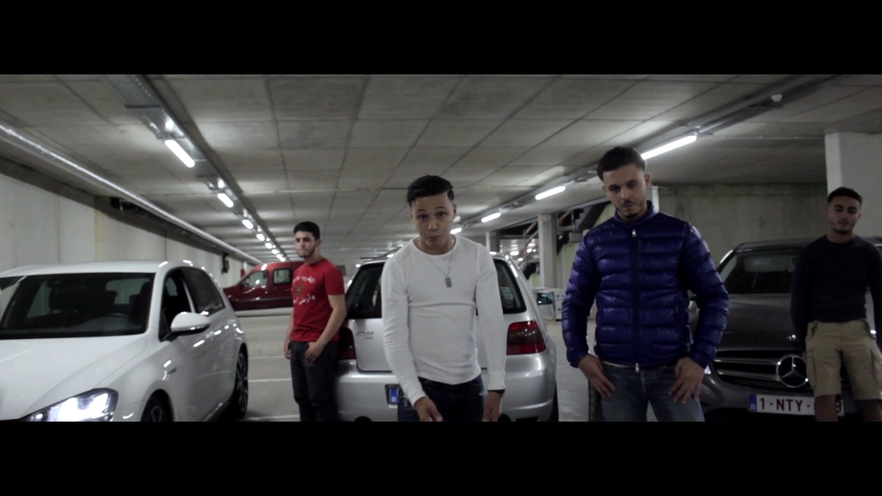 Catastrof - Comeback (Prod. Lo-Bo)