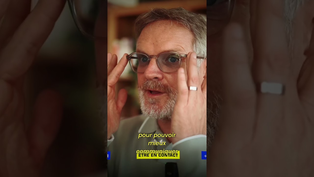 Les nouvelles tendances dans les relations modernes