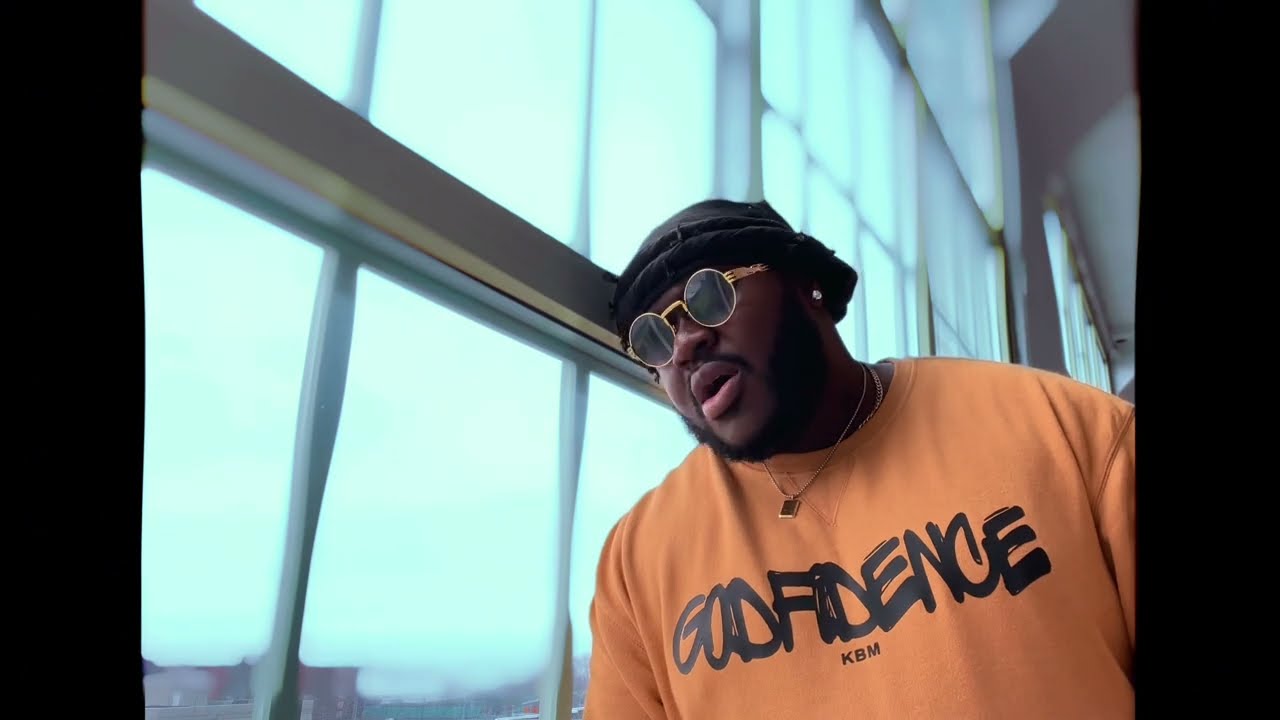 Muni Long - Made for you (Kofi Black cover)