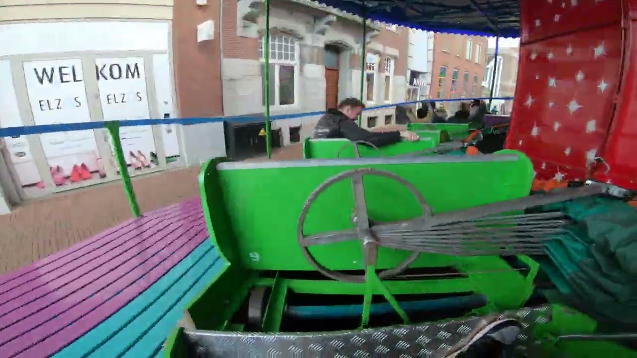 Laguna - van Reken (Onride) VJ Kermis Helmond 2024