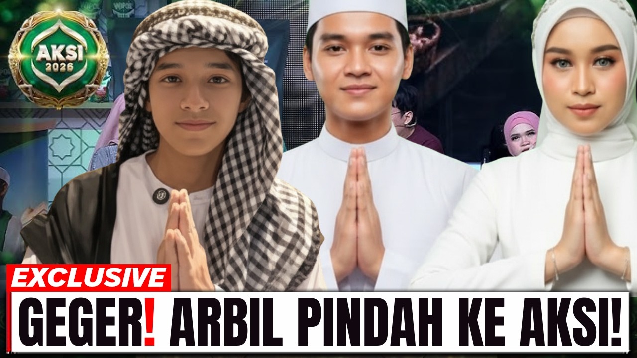 STRATEGI INDOSIAR UNTUK ARBIL DA7 DI BULAN SUCU RAMADHAN: DARI PANGGUNG DA7 KE LAYAR KACA AKSI 2026