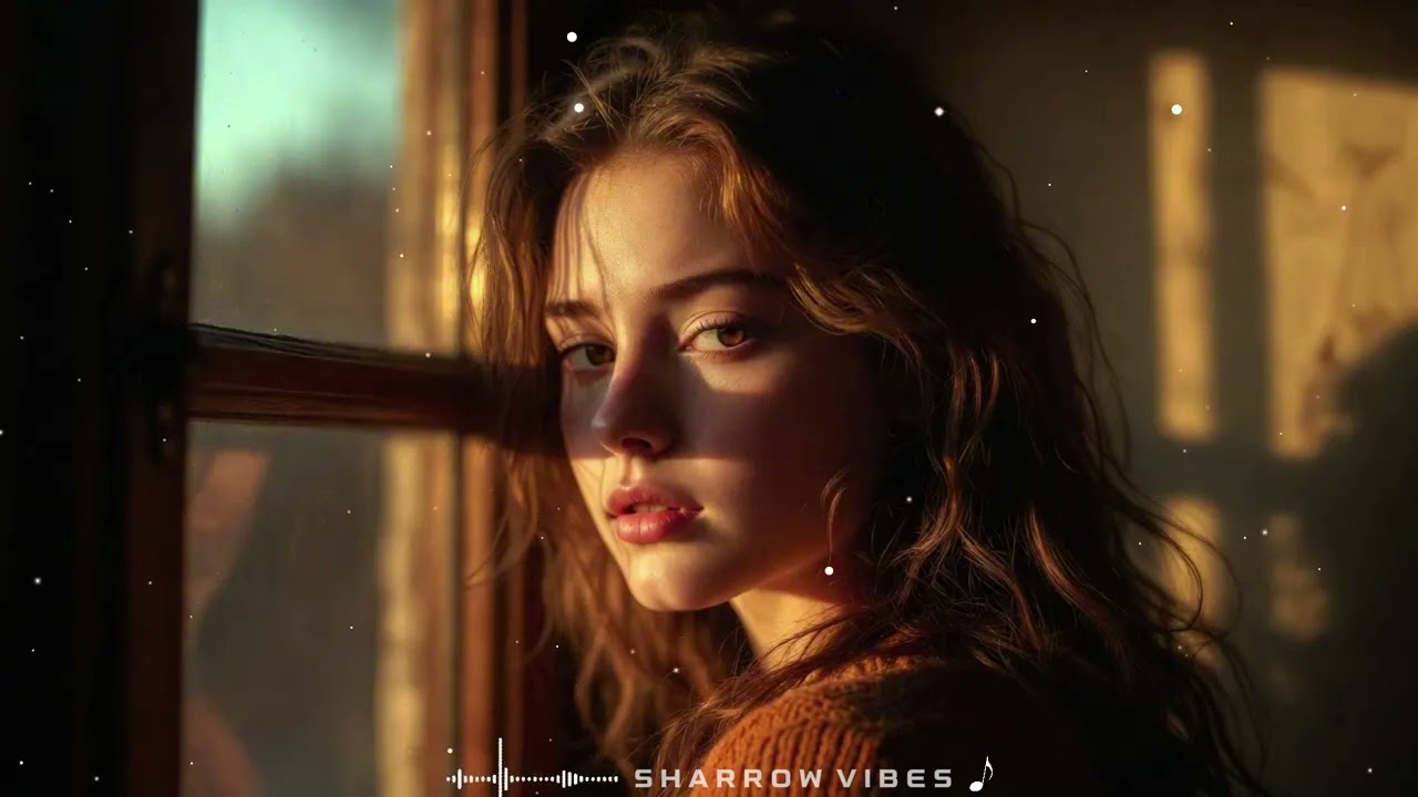 Sharrow Vibes – Unhealed Place (Official Song)