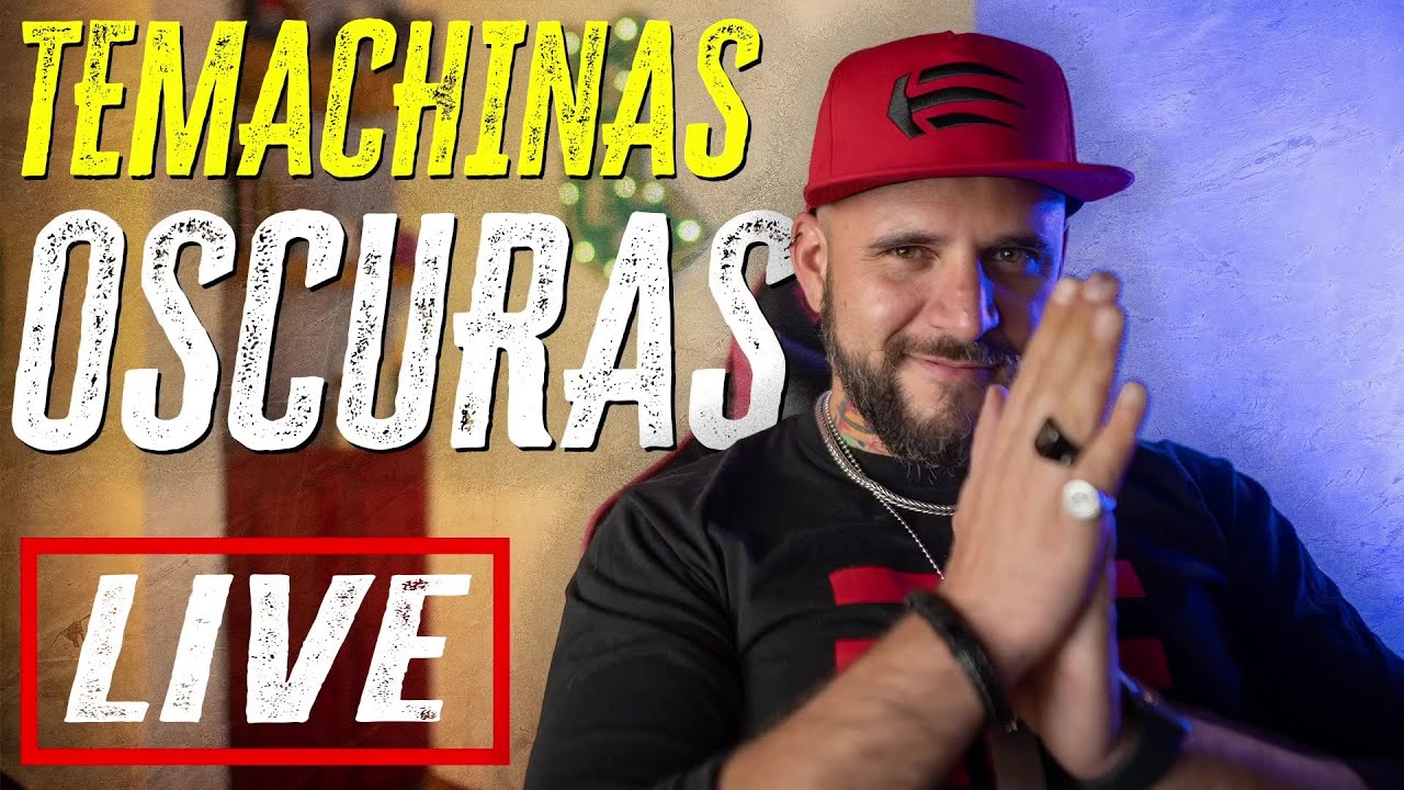 ¿CÓMO SER INOLVIDABLE? - Live Facebook