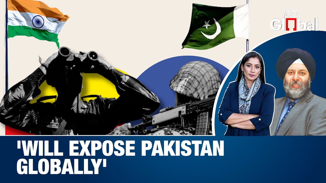 Exclusive | Member Of All Party Delegation Manjeev Singh Puri Speaks To ITG On Pak Terror