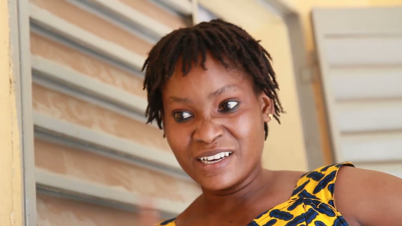 Les larmes de orpheline 15 ( Une Série Malienne en Version Bambara)