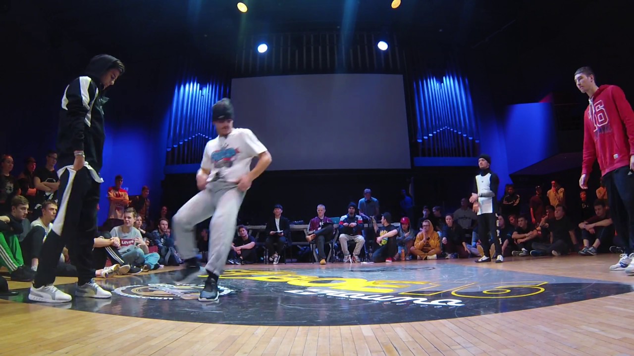 round 1 | 1x1 breaking PRO | BATTLE OF EST 2016 | 10.12.16 #boe2016