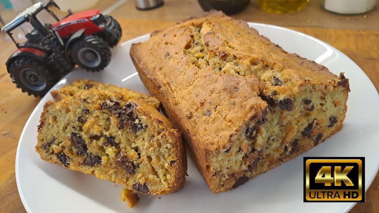 A legcuccosabb RÉPATORTA recept amit ismerek  :-) Jó sok csokival ahogy illik ! És még egyszerű is !