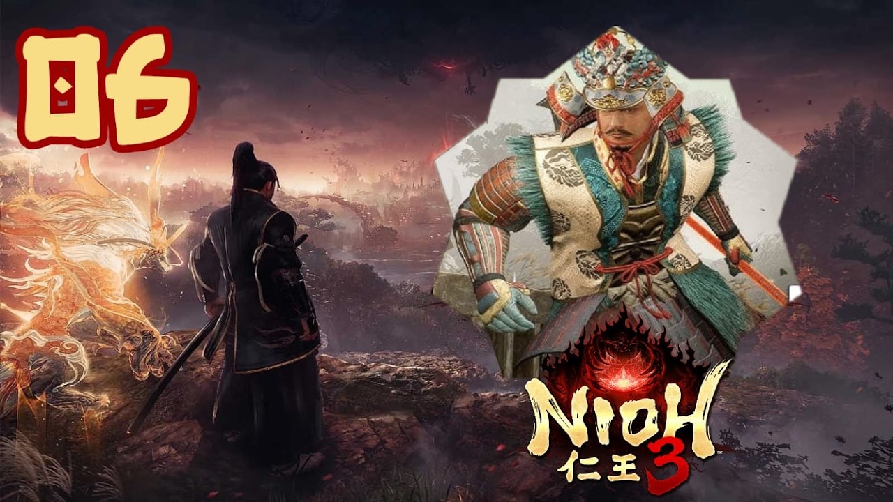 NIOH 3 Ep 06 - ¡VAS A PASAR PURA M4DR3!