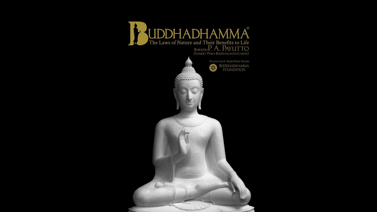 1) 5 Aggregates: Constituents Of Life from Buddhadhamma:The Laws Of Nature & Their Benefits To Life