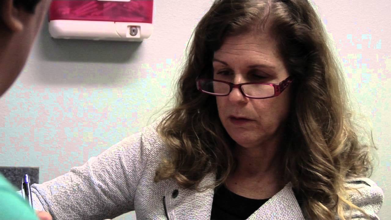 3D Mammography | Breast Tomosynthesis | HealthBreak | Dignity Health