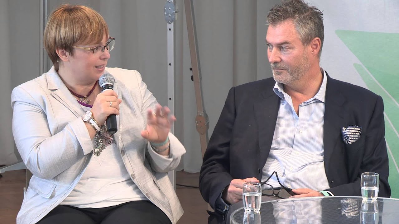 DNP14: Diskussion &uuml;ber Datenschutz & Geheimdienste