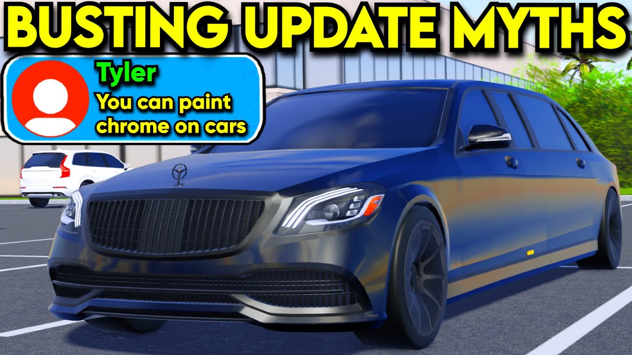 BUSTING MYTHS IN THE NEW SMALL SOUTHWEST FLORIDA UPDATE!