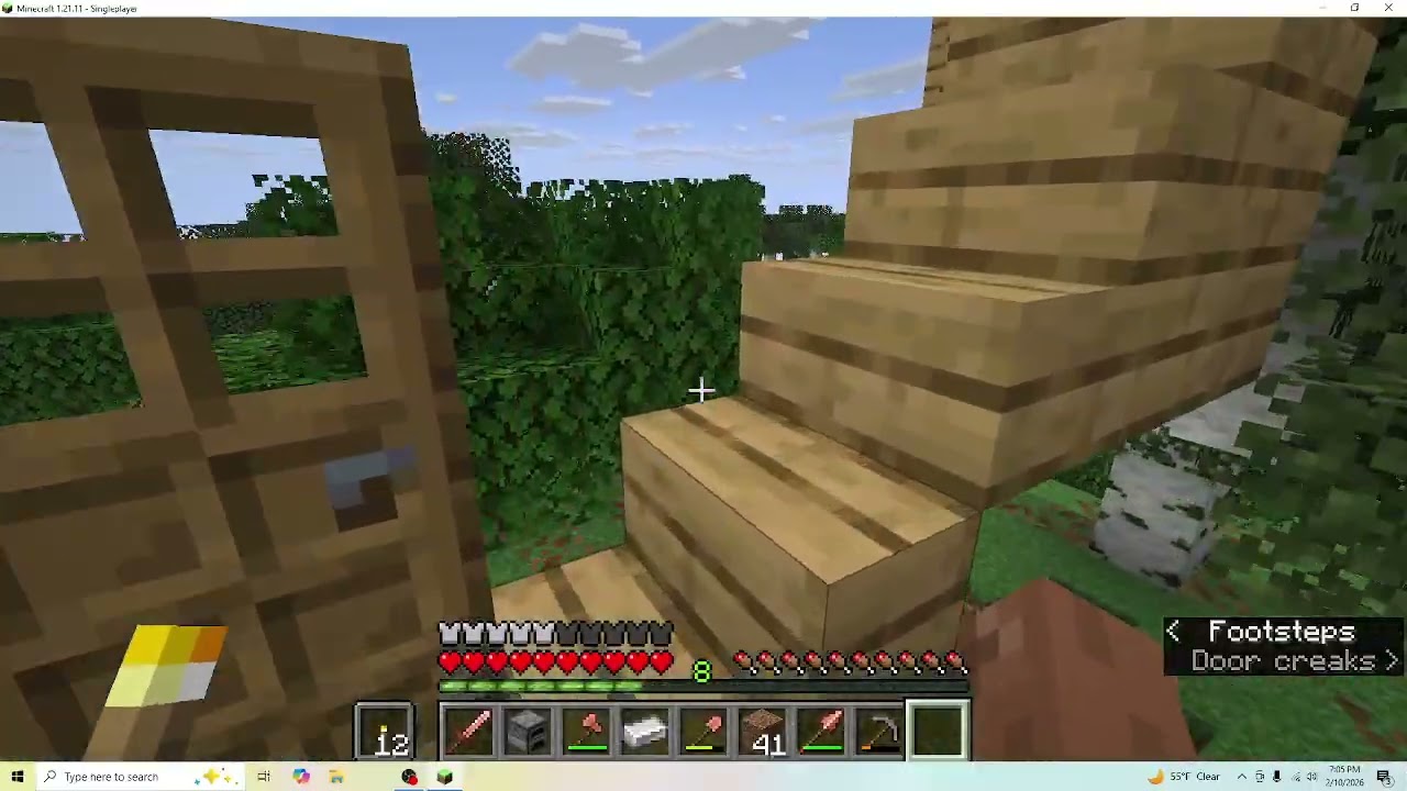 Episode:6 grass cave