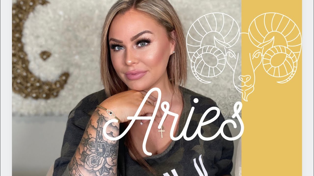 ARIES: I feel you leaving me behind… is this a final goodbye? ♥️