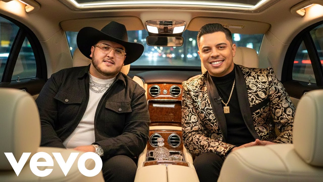 Grupo Firme x Grupo Frontera - El Veneno (Versión Sierreño Norteño en vivo)