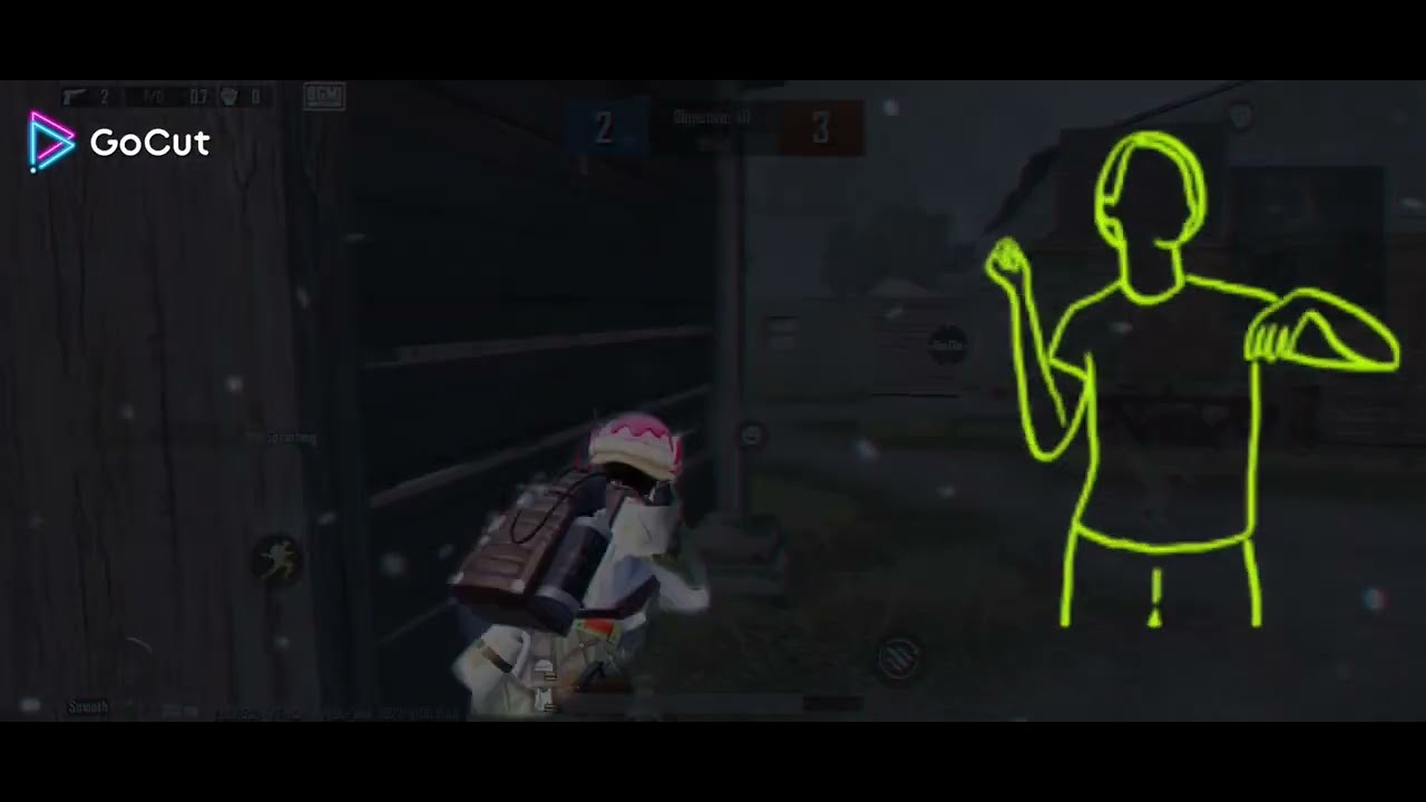 HOW TO IMPROVE M416 CLOSE RANGE FOR HEADSHOT