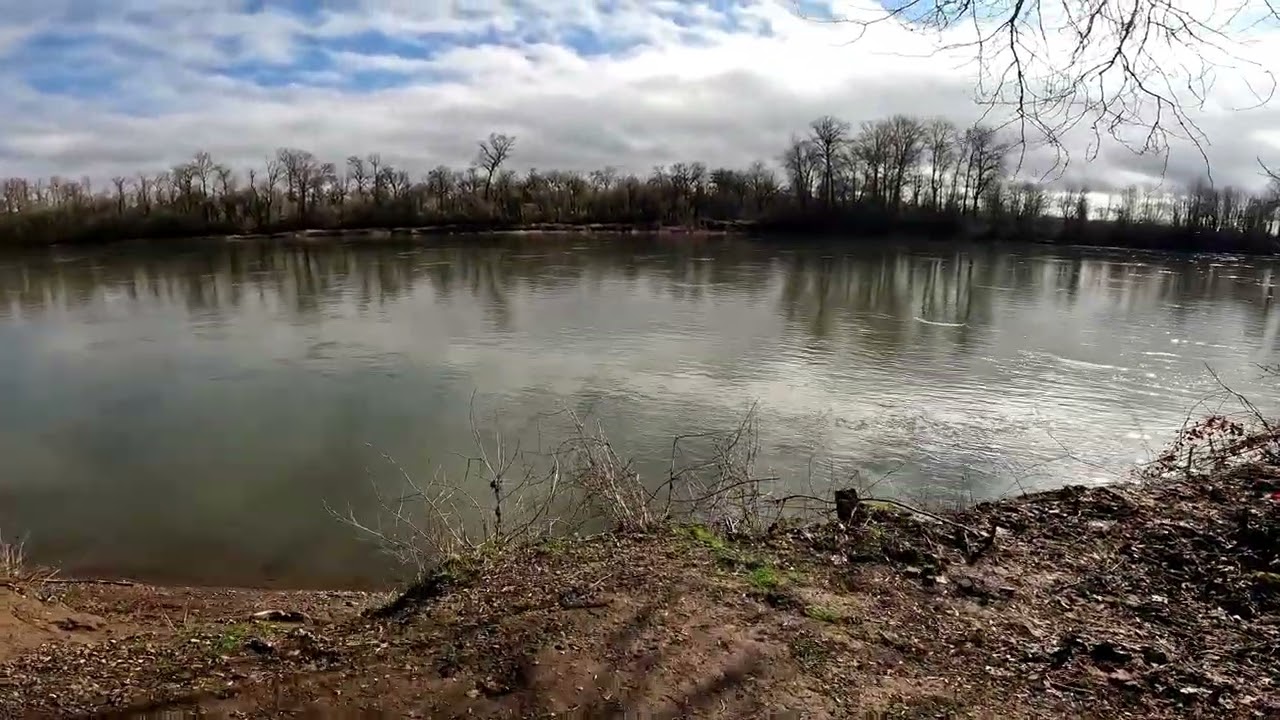 Spring Valley State Park