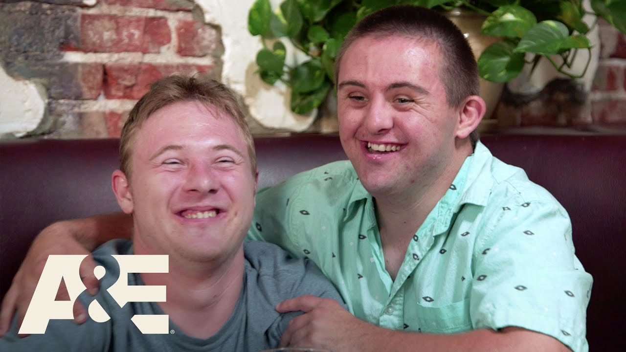 Born This Way: Official First Look - Tuesdays 10/9c | A&E