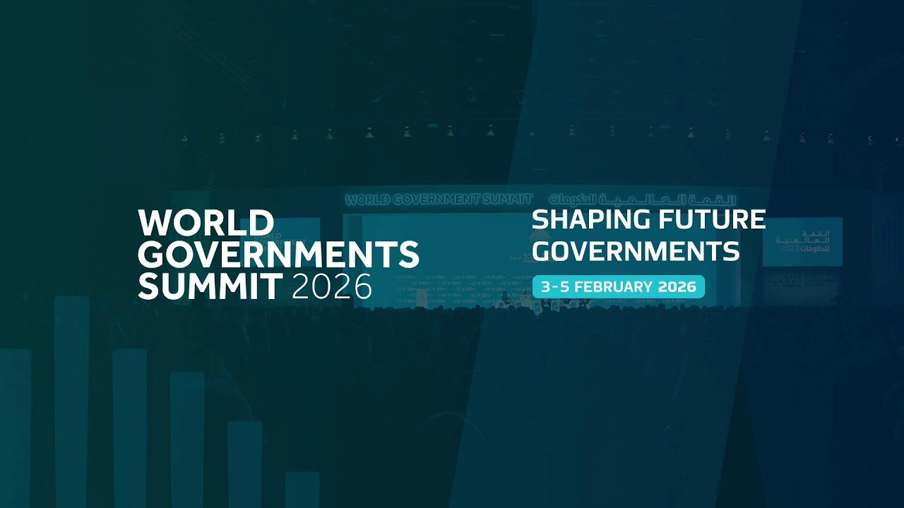 WGS 2026 - Day 0 - Live Stream