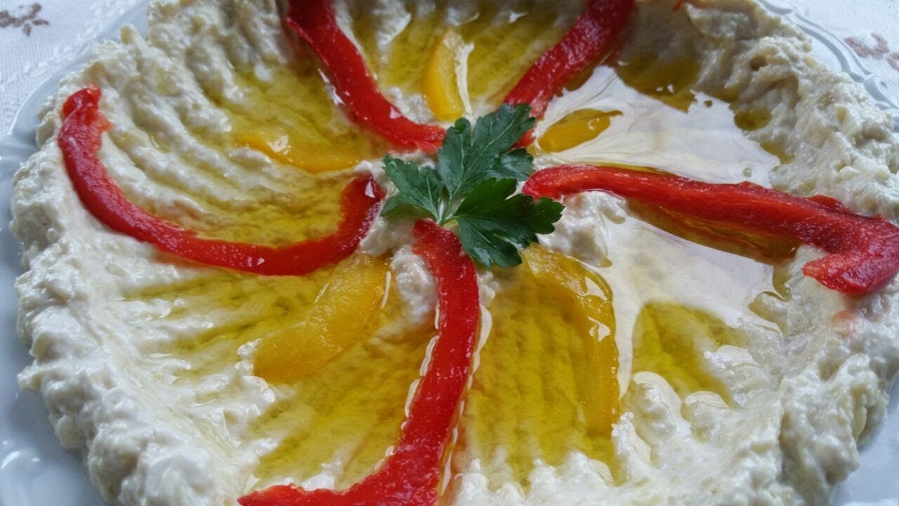 من لب الكوسا حضري اطيب متبل بطريقه سهلة وطعم بياخدالعقل. لاول مرة عالانترنت