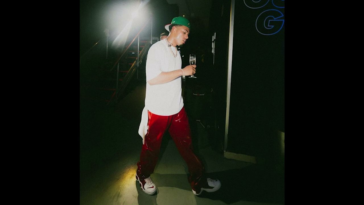 [FREE] Myke Towers X Eladio Carrion Type Beat - 