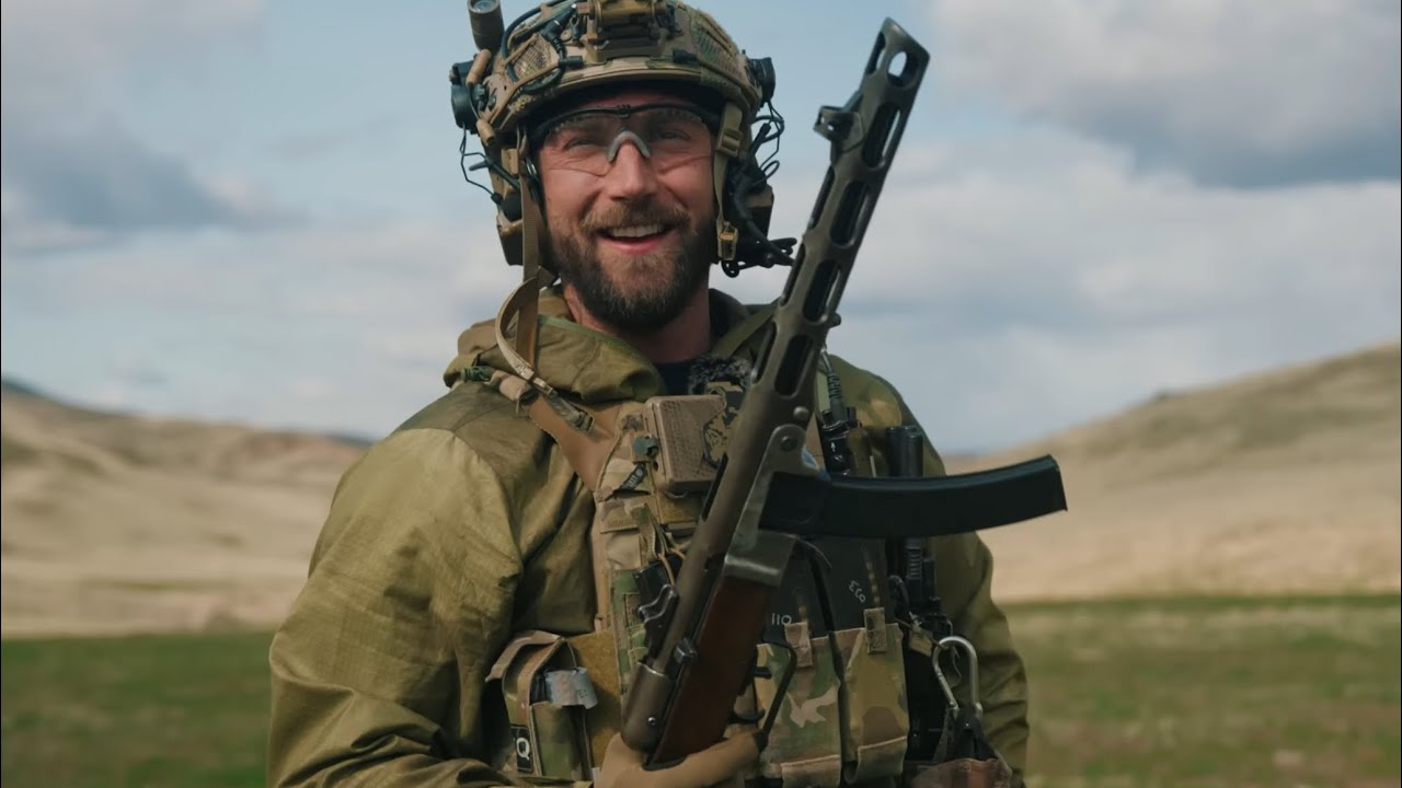 The Most Hated Guntuber