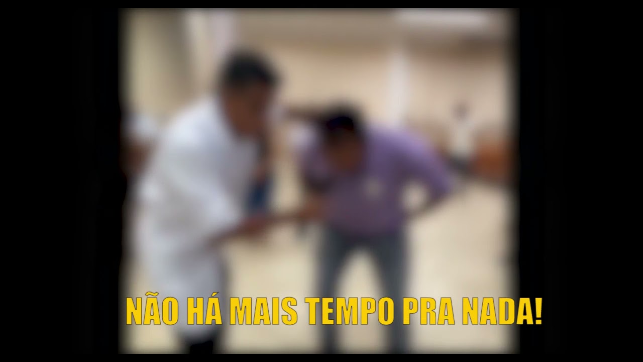 QUAL É O SEU NOME?