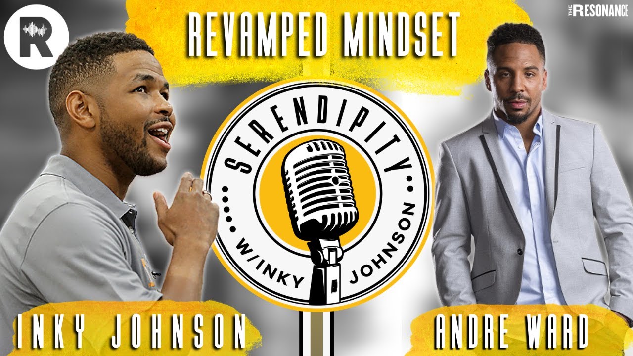 Serendipity Podcast - 