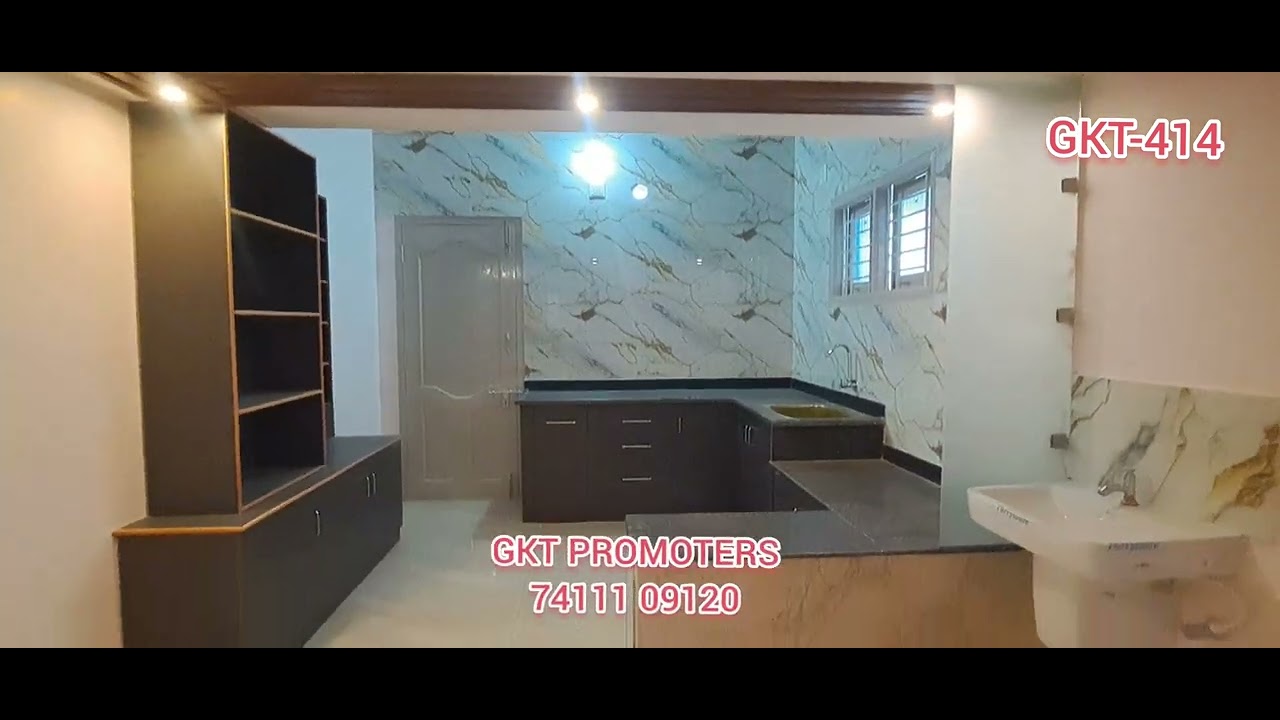 #trichy #kknagar #4BHK #new Individual #duplex #house for #sale #home  With Car Parking GKT-414