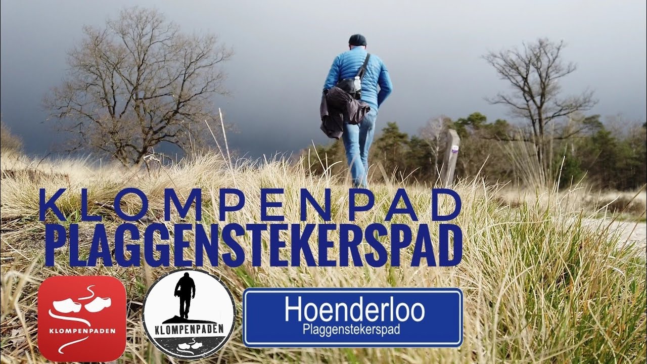Plaggenstekerspad