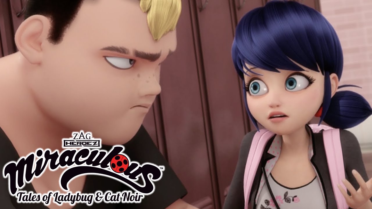 Miraculous Ladybug | 🐞 Stoneheart - Origins Part 2 🐞 | Ladybug and Cat Noir | Animation