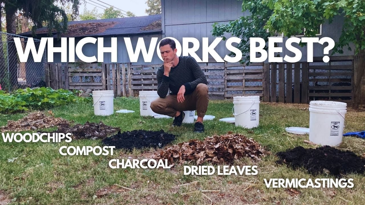 7 Ways to Decompose Bokashi