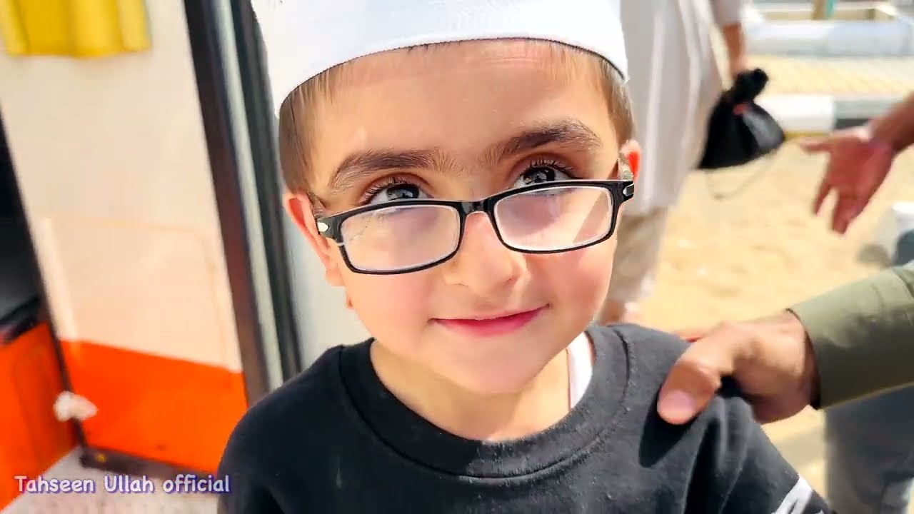 Madiny Ka Safar مدینے کا سفر | Masjid E Nabawi (s.a.w) | Roza e Rasool (s.a.w) | #vlog #viralvideo