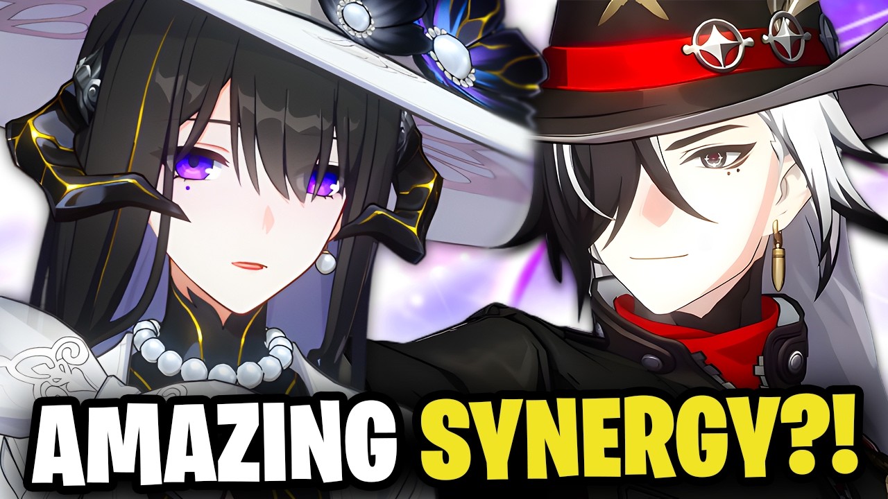 I used The Dahlia with Boothill and THIS Happened... | Honkai Star Rail