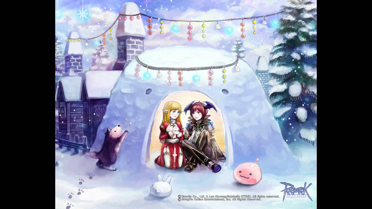 【睡眠用BGM】睡眠用RO神曲集