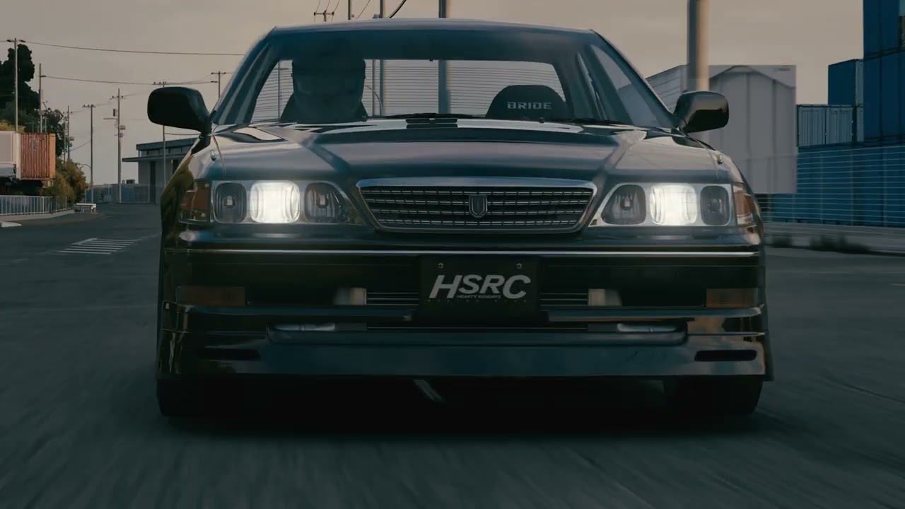 1JZ-GTE/GE Assetto Corsa Sound Mod RELEASE