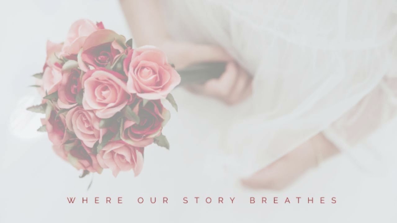 Where Our Story Breathes | Ambient Cinematic Background Music for Wedding Films