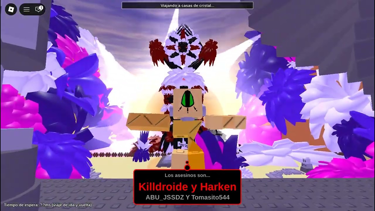 DIE OF DEATH