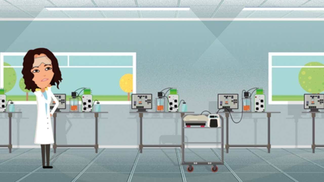 Keys to Consistent Bioprocessing