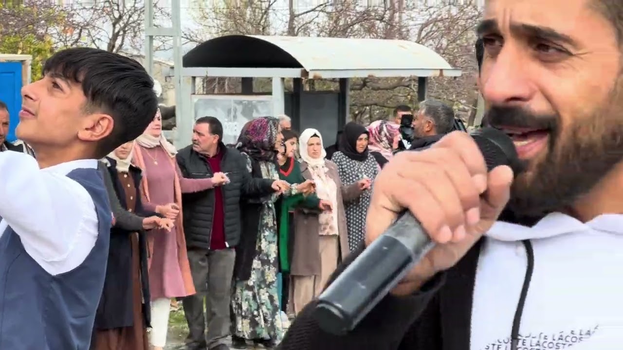 IĞDIR TUZLUCA KÜÇÜKOVA KÖYÜ